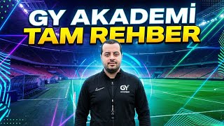 Geleceğin Yıldızları Akademisi Nedir, Nasıl Yapılır? | Tam Rehber