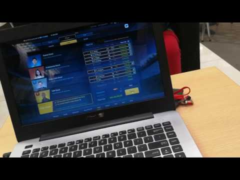 VVIP Trade - Fifa Online 3 ( littttt 💪💪💪 )