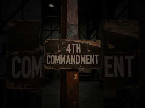 The Godfathers of Deep House SA 4th Commandment Mix - Masia