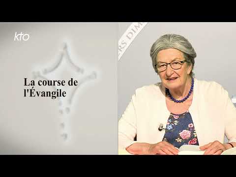 Solennité Saint Pierre Saint Paul - 2ème lecture