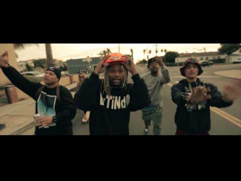 Good Weed ft. RJ (presented by Bounc3 from Rej3ctz)