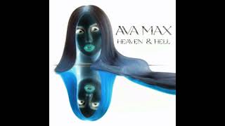 Ava Max - My Head & My Heart in G Major