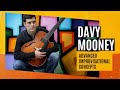 Guitarist Davy Mooney Explains How To Get The Most Out Of Your Daily Warming Ups