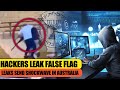 TRUTH OUT? Israel in PANIC as Hackers LEAK New Secret About Australian ATTACK | Openminded Reporter!