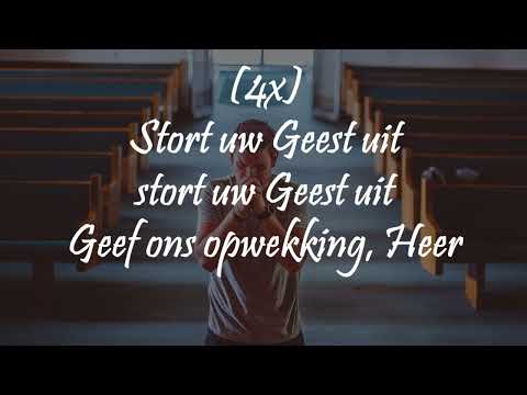 Opwekking met tekst 610 Als gebed de hemel raakt