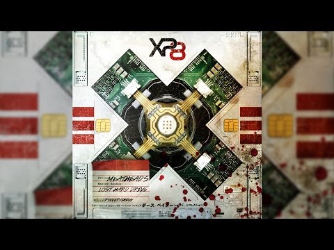XP8 - Night Run (C-lekktor Remix)