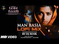 Man Basia (LoFi) By DJ Rink | Salman Khan LoFi Hits | Alka Yagnik | Himesh Reshammiya, Sameer