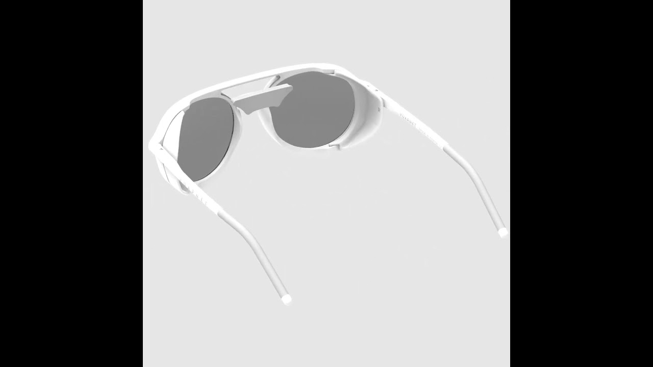 VUARNET E24 - Ice Round