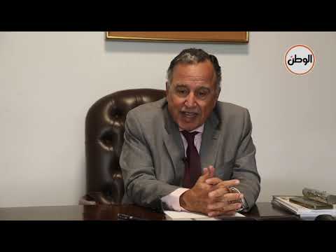 مَن يملك ردع إسرائيل عن تصرفاتها العدوانية؟ .. السفير نبيل فهمي يجيب