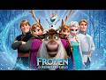 Frozen O Reino Do Gelo 2013 Disney Filme Completo Kristen Bell Revisão E Fatos