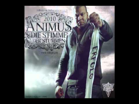 3. Animus - Keine Tränen mehr (DSDS)