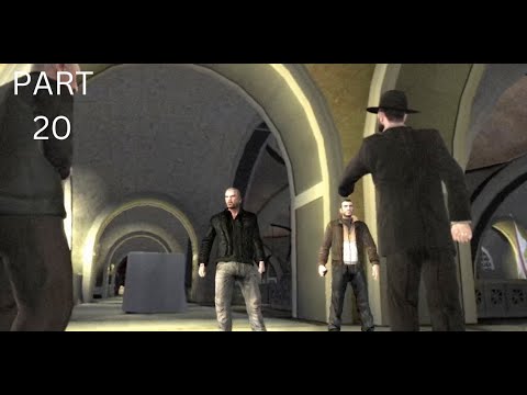 gta IV the lost Walkthrough Gameplay Part 20 Collector's Item