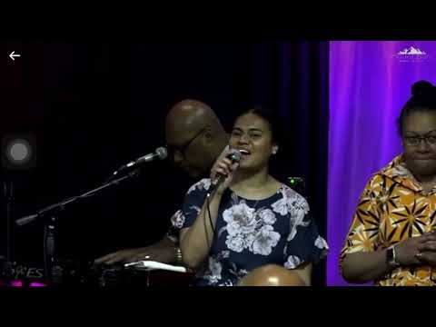 Tudei (cover) | Mt. Zion Christian Fellowship Centre