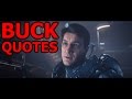 The Best Edward Buck Quotes - Halo 5 Campaign Gameplay (Halo 5 Guardians)