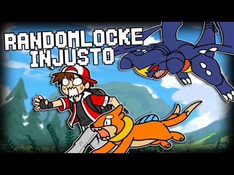 This RANDOMLOCKE made me suffer😭