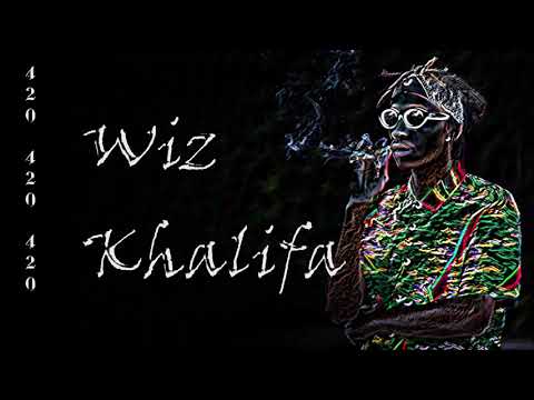 "420" Wiz Khalifa Type Beat // Prod. Easy Cereal