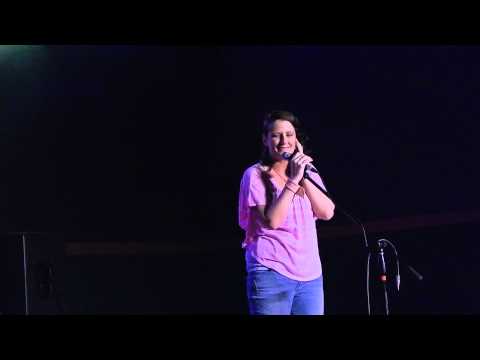 Mo Medina's The Voice Audition Rome, Ga