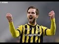 Vitesse seizoensoverzicht 2014|2015