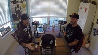 The WeAreSuperman Podcast Ep. 14 'My Life Is Killing Me' with Mishka Shubaly