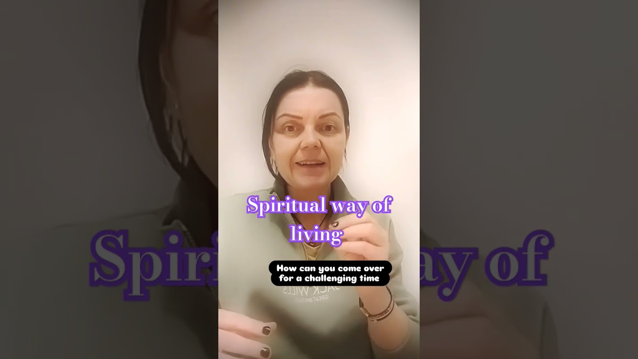 How can you come over for a challenging #overcoming @#challenging