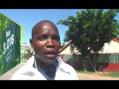 Constâncio - Moya (Video Oficial)