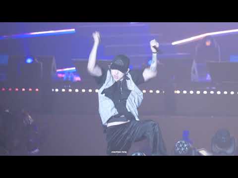 190803 지코 (ZICO) - Okey Dokey @Liiv 콘서트