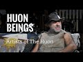 Huon Beings - Artists of the Huon | Huon Valley Tasmania