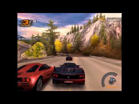 NFS Hot Pursuit 2: Alpine Trail (#074)
