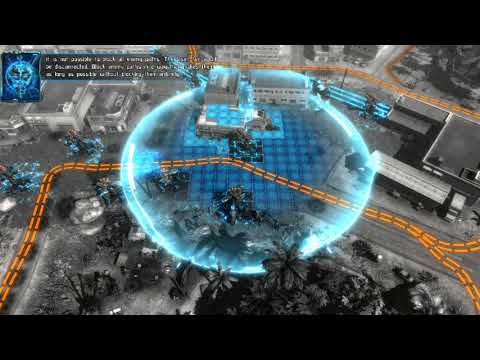X Morph Defense European Assault Pt 1 South Africa