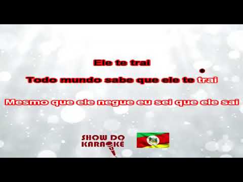 SAN MARINO-ELE TE TRAI.KARAOKE RS