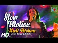 Slow Motion Bharat Salman Khan Disha Patani Nakash A Shreya G Neeti Mohan Live Version Kolkata