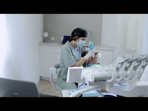 High-Quality Dental Care in Valencia