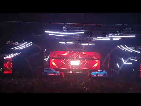 MUTILATOR × UNRESOLVED - Ghetto Blast @Gearbox 2022 Twin Turbo [Grades View]