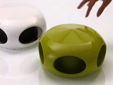 PI:P Vogelfutterhaus