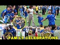 FULL COMPILATION Chelsea Players Family Trophy Celebration Players Family Friends Celebration