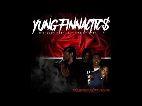 Yung Finnactic$- Hood Thoughtz