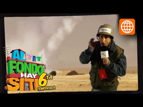 There's room in the background, chapter 1140 - part 4/5