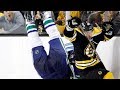 Every Single Brad Marchand Suspension