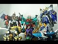 DX PR Jungle Fury SS Gekiranger 獣拳戦隊ゲキレンジャー