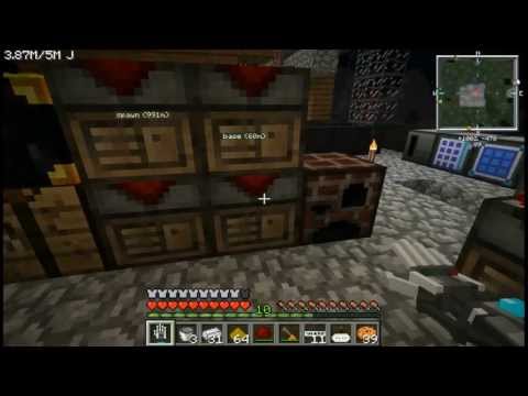 [ FTB ][S05E36][ FTB-TV ][ Ultimate ][ SMP ] w/TLV - Advanced machine casings. Gregtech shit