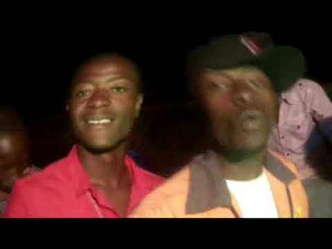 Jeffrey ft ZB No time to lose