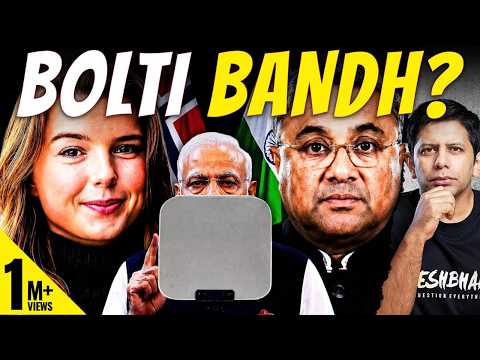 Why Did Team Modi Have A Meltdown In Norway? | Freedom Of Press Debate Reignited | Akash Banerjee