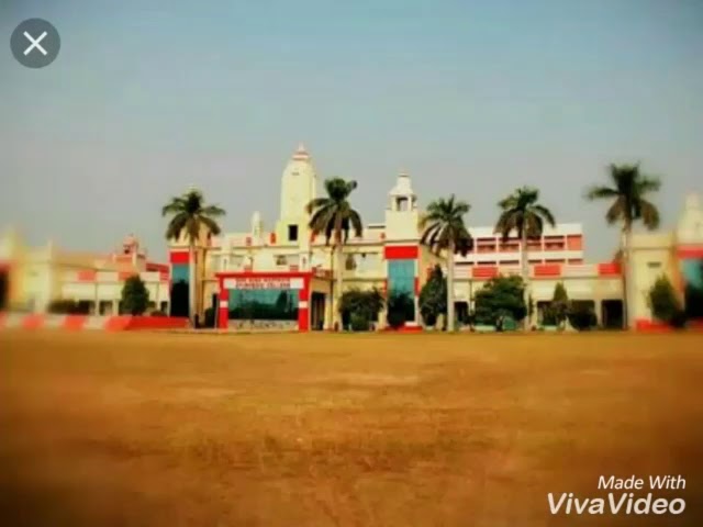 Baba Mastnath University Rohtak video #1