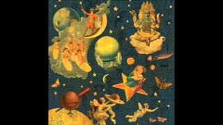 Smashing Pumpkins-By Starlight