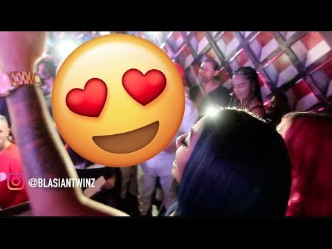 (Vlog #207) THE BLASIAN TWINZ  😍 | BIGGAS WORLD