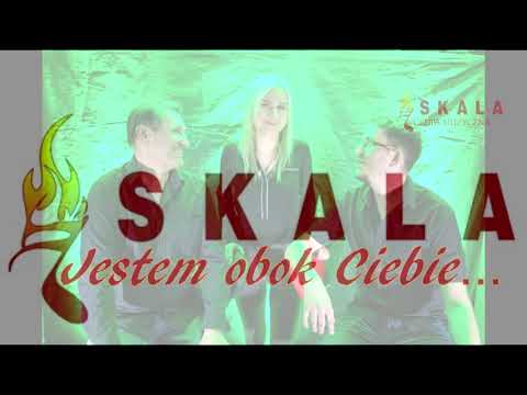 Jestem obok Ciebie - Grupa muzyczna Skala