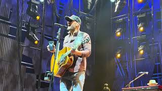 Eric Church “Hungover &amp; Hard Up” 9.10.23 The Gorge, Washington