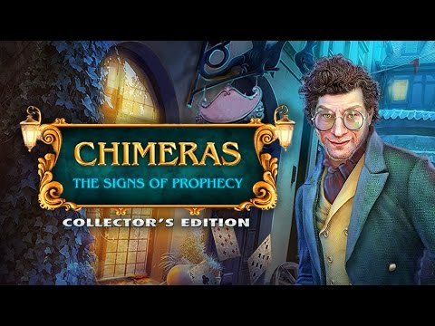 Chimeras: The Signs of Prophec Video