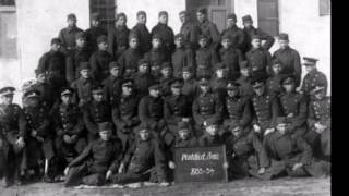 BÍLÝ KVÍTEČEK pochodová skladba Karel Hašler BÍLÝ KVÍTEČEK pochodová skladba Karel Hašler