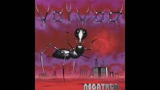 Voivod Vortex (Instrumental)